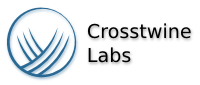 Crosstwine Labs logo