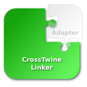 Crosstwine Linker